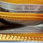 Michael Kors Jet Set Travel MK Signature  Card Case Wallet