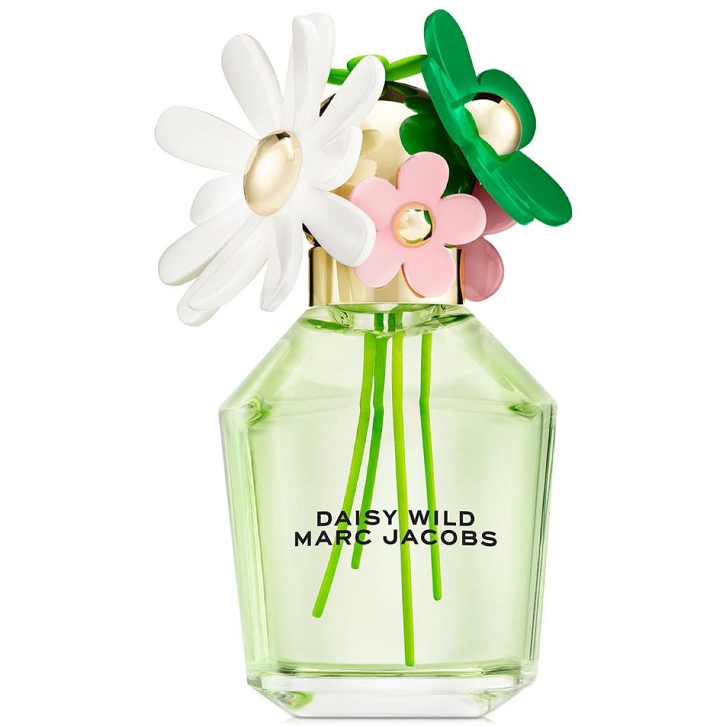 Daisy Wild Eau de Parfum, 1 oz.
