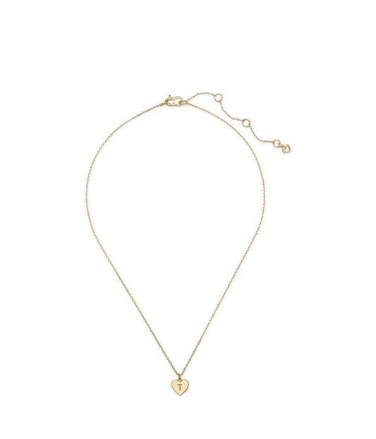 T Pendant