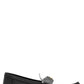 Coach Jolene Round-Toe Loafers