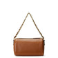 Nappa Leather Small Emelia Shoulder Bag