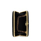 Velvet Small Franki Clutch