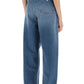 Valentino garavani loose jeans with straight cut