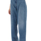 Valentino garavani loose jeans with straight cut