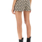 Valentino garavani toile iconographe jersey shorts