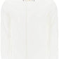 Valentino garavani shirt with rockstud untitled studs