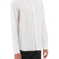 Valentino garavani shirt with rockstud untitled studs