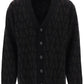 Valentino garavani toile iconographe cardigan