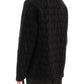 Valentino garavani toile iconographe cardigan