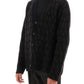 Valentino garavani toile iconographe cardigan