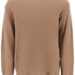 Valentino garavani cashmere sweater with stud
