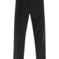 Valentino garavani joggers in light wool