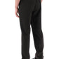 Valentino garavani joggers in light wool