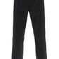 Valentino garavani joggers in poplin