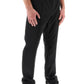 Valentino garavani joggers in poplin