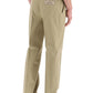 Valentino garavani cotton chino pants