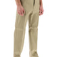 Valentino garavani cotton chino pants