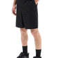 Valentino garavani shorts with toile iconographe motif