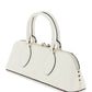 Valentino garavani rockstud e/w leather handbag