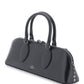 Valentino garavani rockstud e/w leather handbag