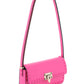 Valentino garavani rockstud23 east-west leather shoulder bag