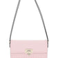 Valentino garavani rockstud23 east-west leather shoulder bag