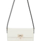 Valentino garavani rockstud23 east-west leather shoulder bag