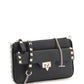 Valentino garavani 'rockstud' crossbody pouch