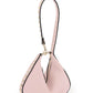Valentino garavani rockstud mini hobo bag