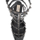 Valentino garavani rockstud pumps with straps