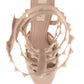 Valentino garavani rockstud pumps with straps