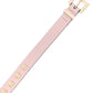 Valentino garavani rockstud leather belt