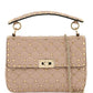 Valentino garavani rockstud spike medium bag