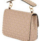 Valentino garavani rockstud spike medium bag