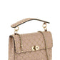 Valentino garavani rockstud spike medium bag