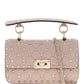 Valentino garavani rockstud spike small handbag