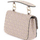 Valentino garavani rockstud spike small handbag