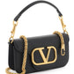 Valentino garavani small locò shoulder bag