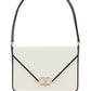 Valentino garavani 'letter bag' shoulder bag