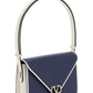 Valentino garavani 'letter bag' shoulder bag