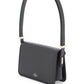 Valentino garavani small shoulder letter bag