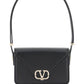 Valentino garavani small shoulder letter bag