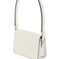 Valentino garavani small shoulder letter bag
