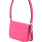 Valentino garavani small shoulder letter bag