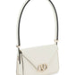 Valentino garavani small shoulder letter bag