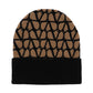 Valentino garavani 'toile iconographe' beanie