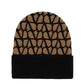 Valentino garavani 'toile iconographe' beanie