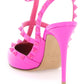 Valentino garavani 'rockstud' pumps