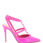 Valentino garavani 'rockstud' pumps