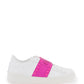 Valentino garavani 'rockstud untitled' sneakers